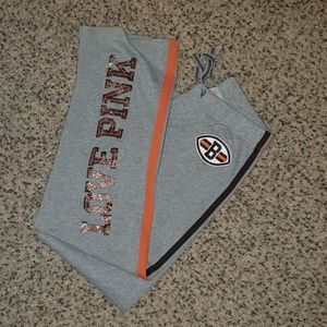 Cleveland Browns sweats